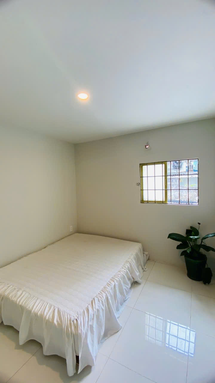 Bán nhà Hoà Hưng, 2 tầng, 3.4x14.5m, DT công nhận 52m², giá 6.35 tỷ TL