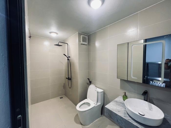 NGUYÊN SÀN TẦNG 2 DT sàn: 65M2-CHO THUÊ TẠI N ĐỊNH CÔNG, HOÀNG MAI, HN