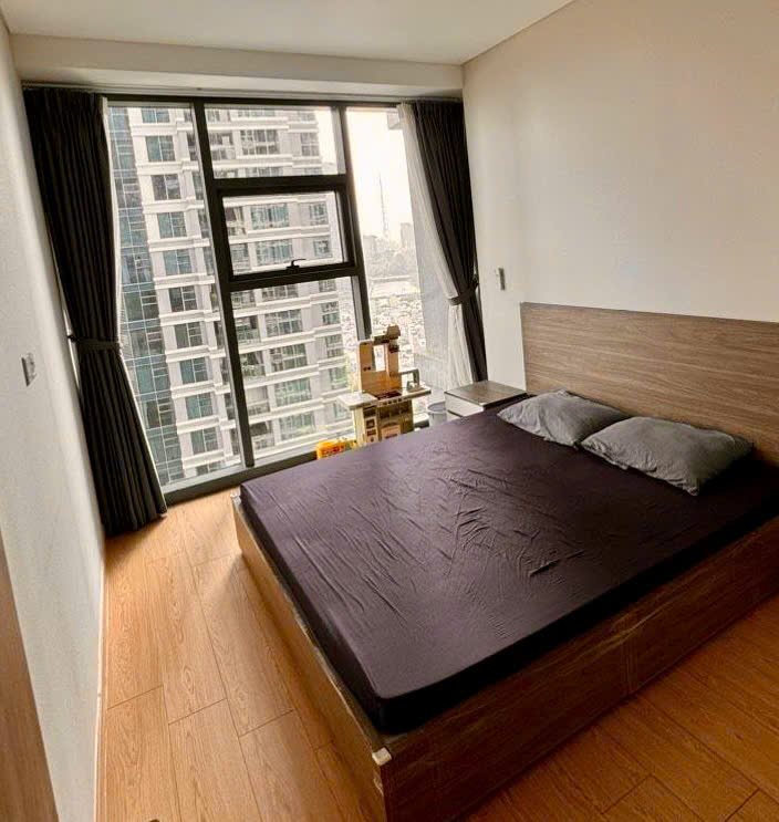 🌿 SUNWAH PEARL ⬩ 2PN VIEW THÀNH PHỐ & SÔNG ⬩ 105M² ⬩ 20 Tỷ ALL IN