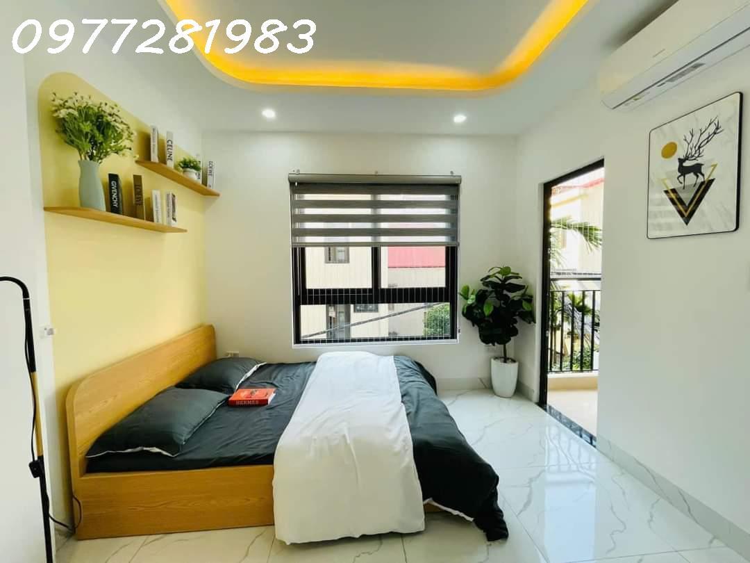 ⚠️ NHÀ PHÂN LÔ VỈA HÈ – THANG MÁY – GARA KHU 6.9 VÂN CANH CỰC HIẾM ⚠️