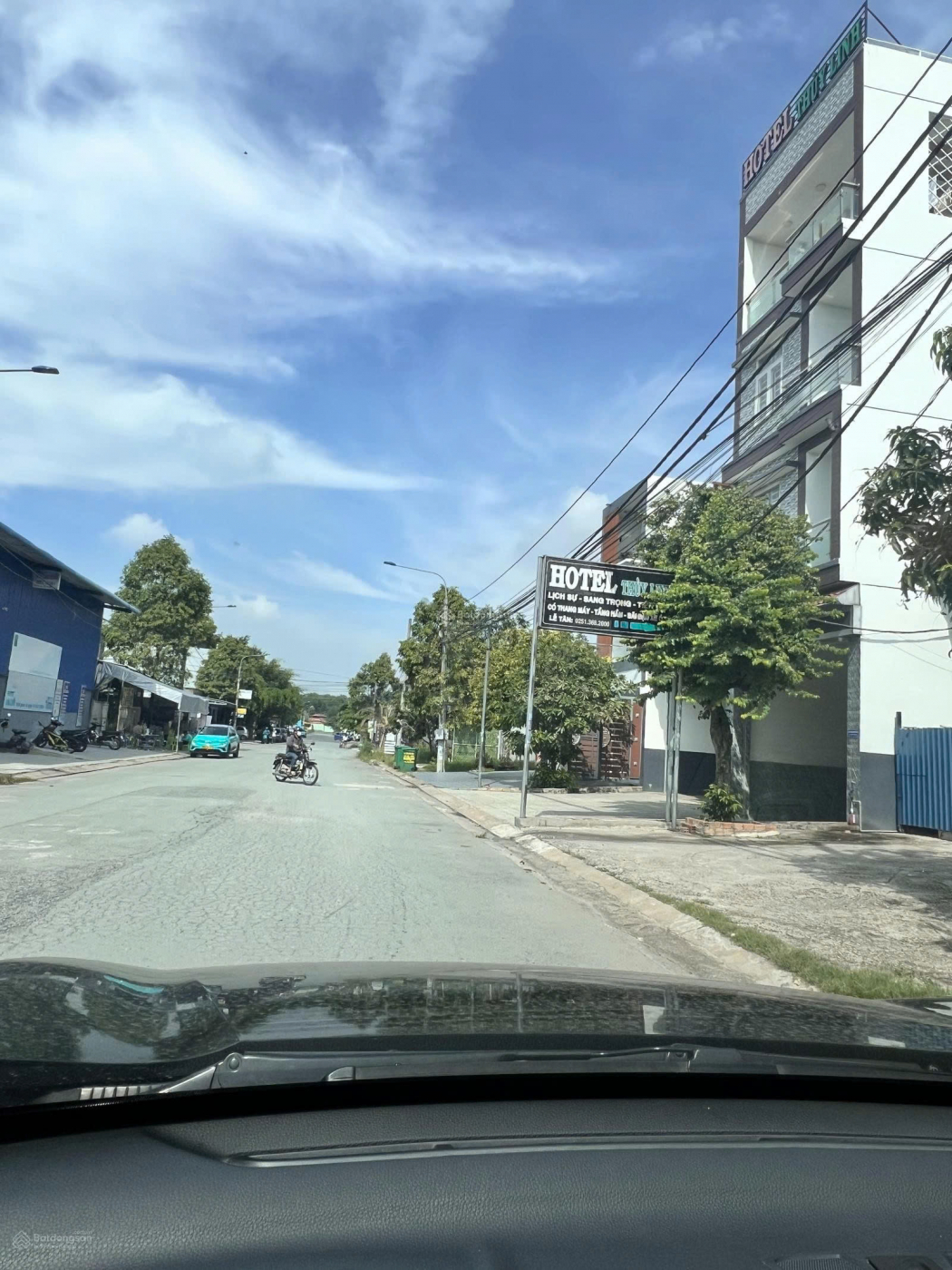 Chính chủ bán đất Lavender City - 180m2, mặt tiền 10m, đường 12m - Giá chỉ 3,2 tỷ
