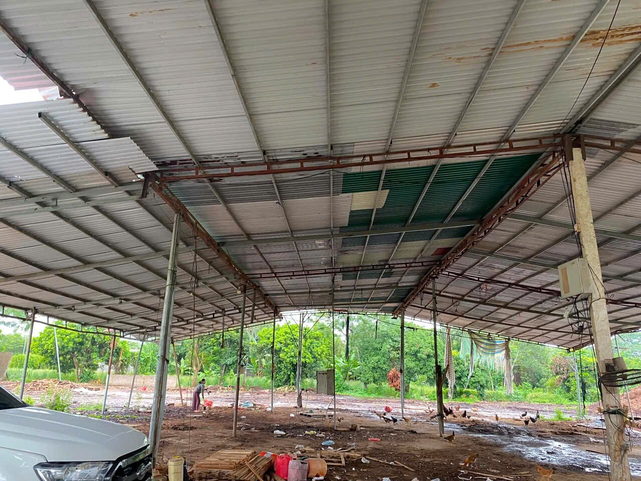 ĐẦU TƯ SINH LỜI – CHÍNH CHỦ CẦN Bán Đất xã Thạch Sơn, Huyện Thạch Thành, Thanh Hóa.