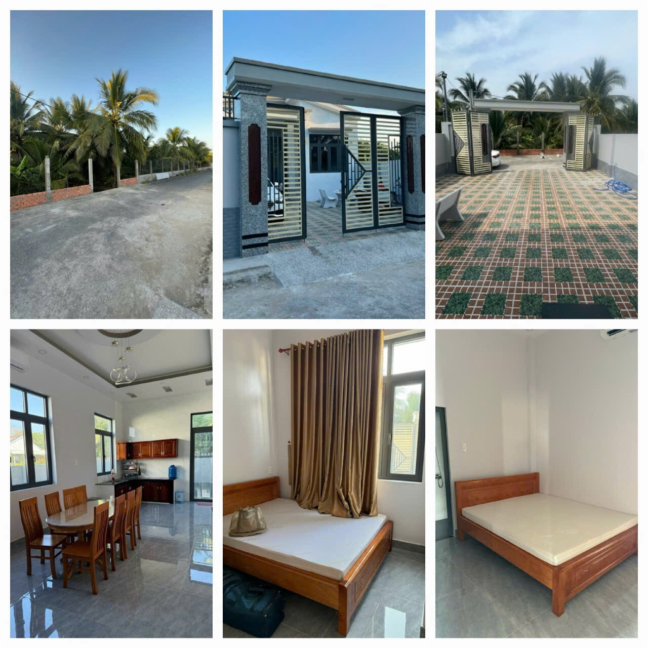 NHÀ ĐẸP - GIÁ TỐT - Chính Chủ Bán Nhà Riêng Tại  Đường huyện 92, phường Đạo Thạnh, Đồng Tháp