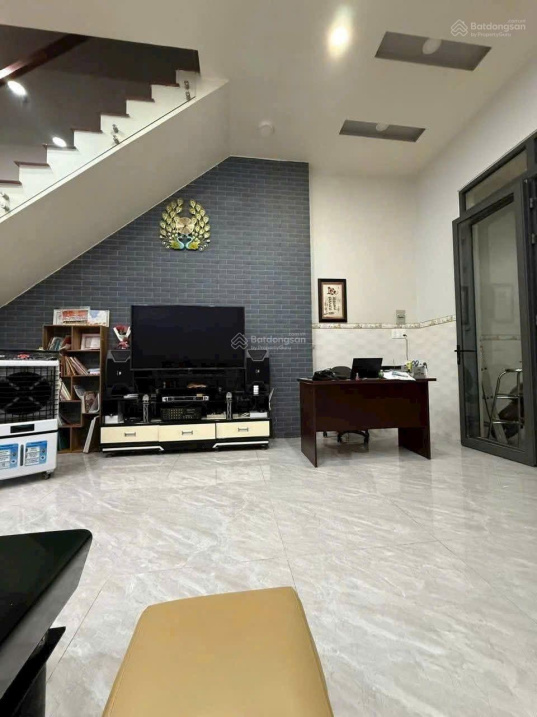 Bán nhà KDC Lovera Khang Điền - Phong Phú 4, 5 tầng, 100m2 chỉ nhỉnh 9 tỷ