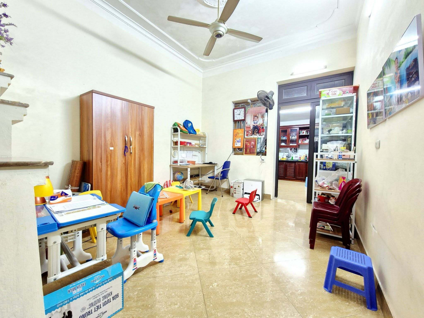 Siêu hiếm! Bán nhà Bùi Thị Xuân 75m2, 5 tầng, mặt tiền 8m, giá 45.5 tỉ, ô tô, kinh doanh