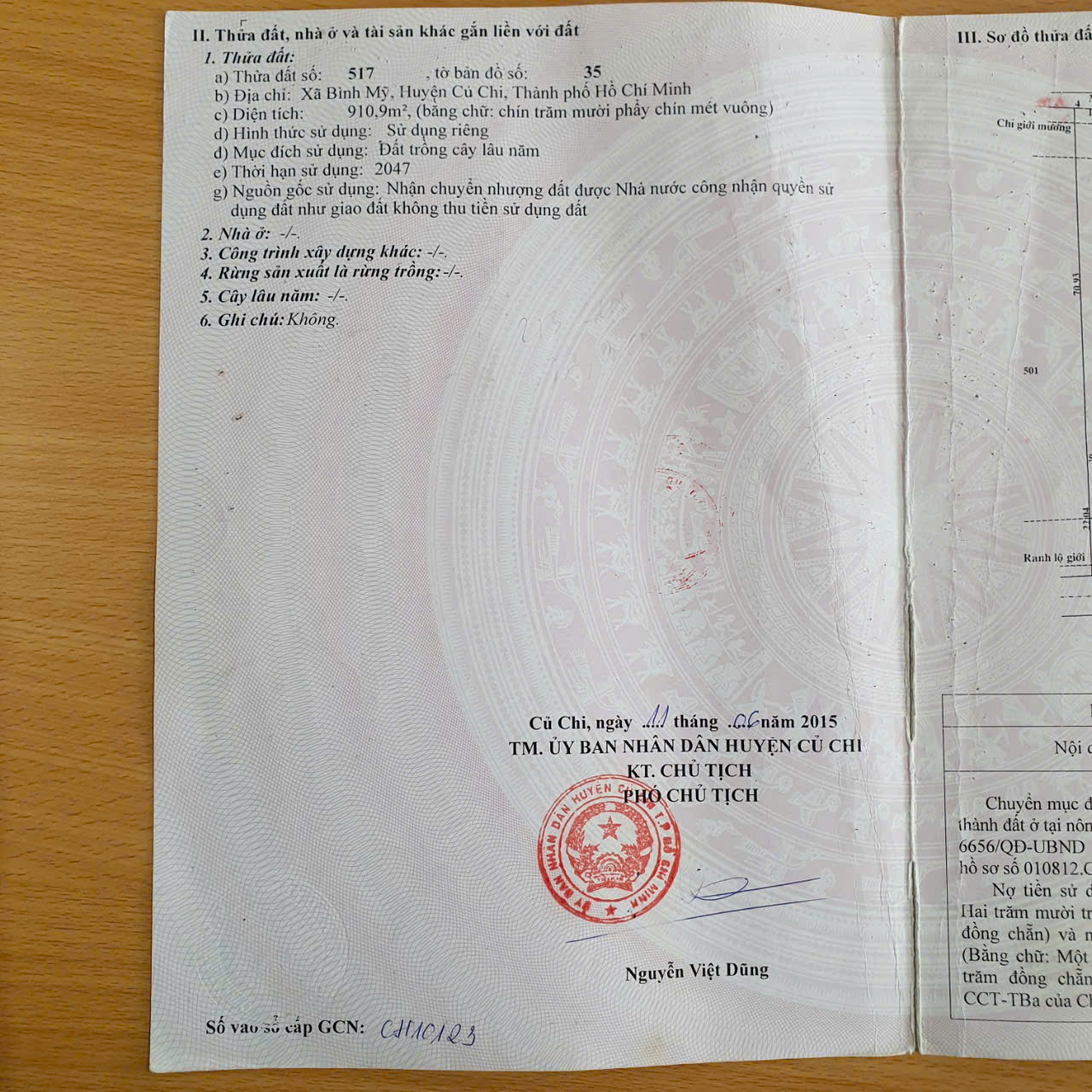 SIÊU PHẨM KHO XƯỞNG – MẶT TIỀN VÀNH ĐAI 3 – NGANG KHỦNG 10.5M
