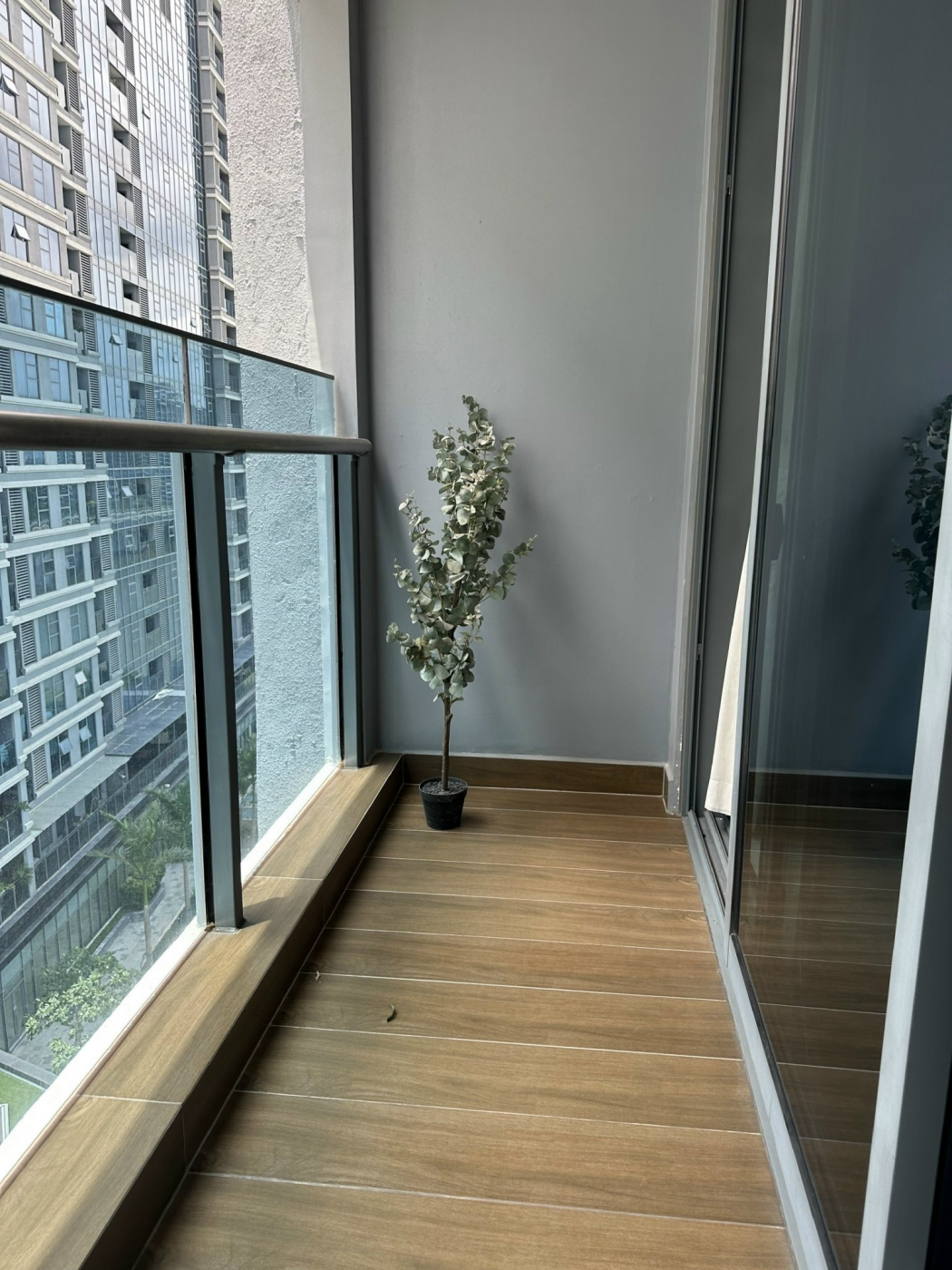 🌇 CĂN 2PN TẦNG CAO VIEW LANDMARK 81 • SUNWAH PEARL • 15.5 Tỷ
