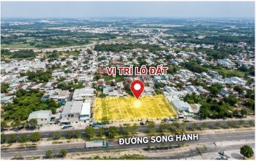 HÓC MÔN – QUỸ ĐẤT 795M² VUÔNG ĐẸP – 100% THỔ CƯ CHỈ 41 TỶ