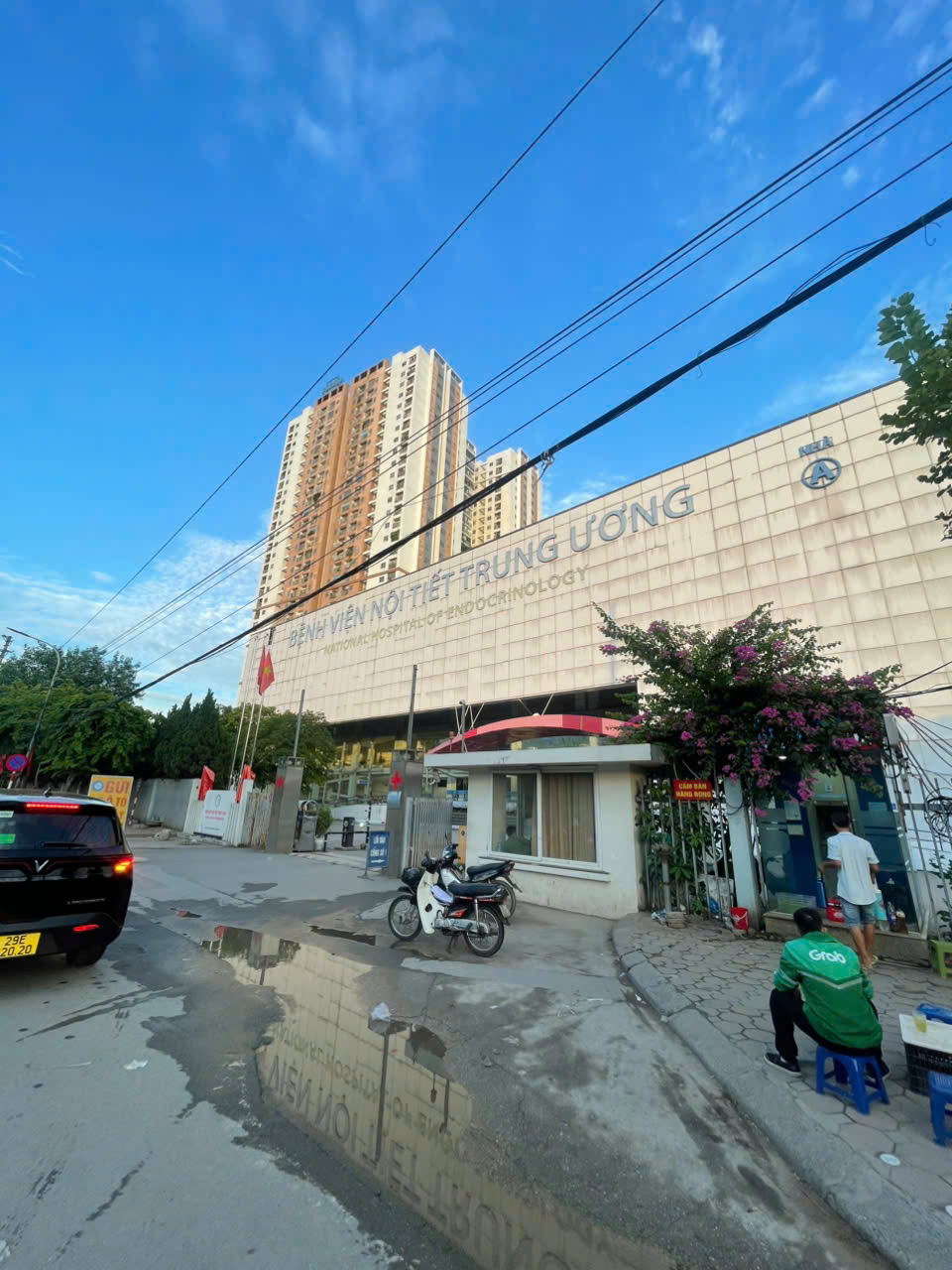 Chính chủ nhờ bán căn hộ Tứ Hiệp Plaza - 61m2 - 2PN - 2VS - full nội thất - giá chỉ nhỉnh 4 tỷ