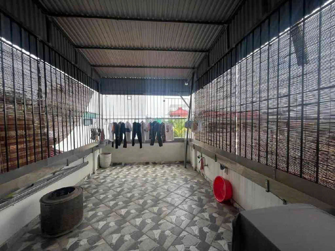 Nhà 5 tầng Nam Dư - 30m2 như mới, 3 bước ô tô tránh, ngõ yên tĩnh - an cư lý tưởng - Giá 7,5 tỷ