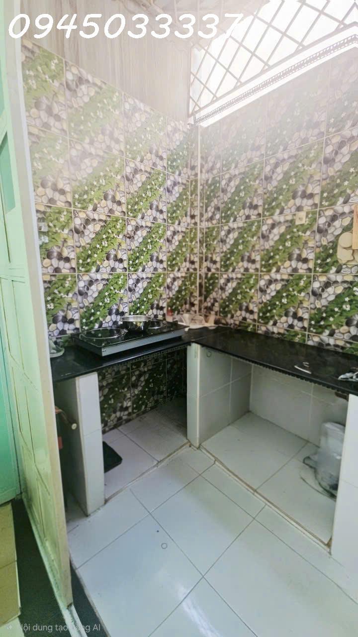 BÁN NHÀ THỊ TRẤN NHÀ BÈ – BÁN GẤP GIÁ RẺ CHỈ 3,6 TỶ