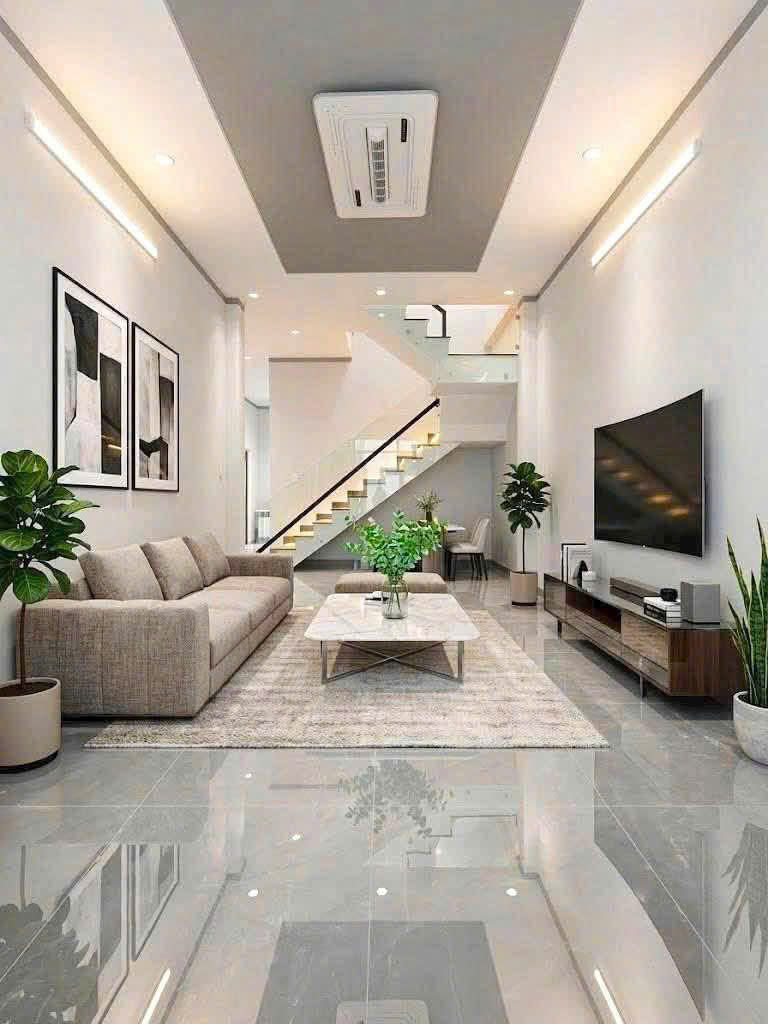 BIỆT THỰ MINI CỰC ĐẸP – GẦN TRẠM THU PHÍ BỬU LONG!