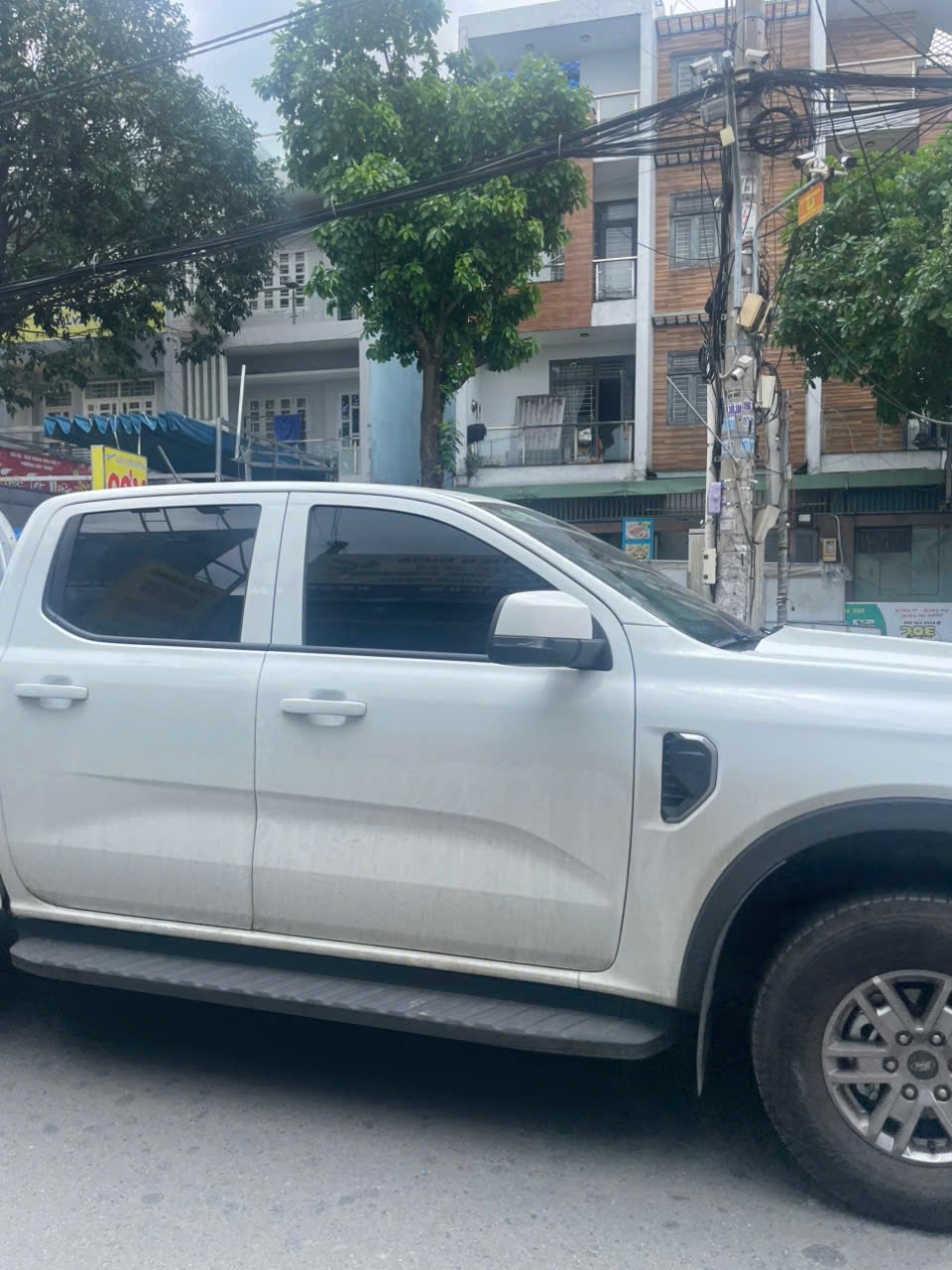 CHO THUÊ GÓC 2 MẶT TIỀN HIẾM – HIỆP THÀNH CITY, QUẬN 12