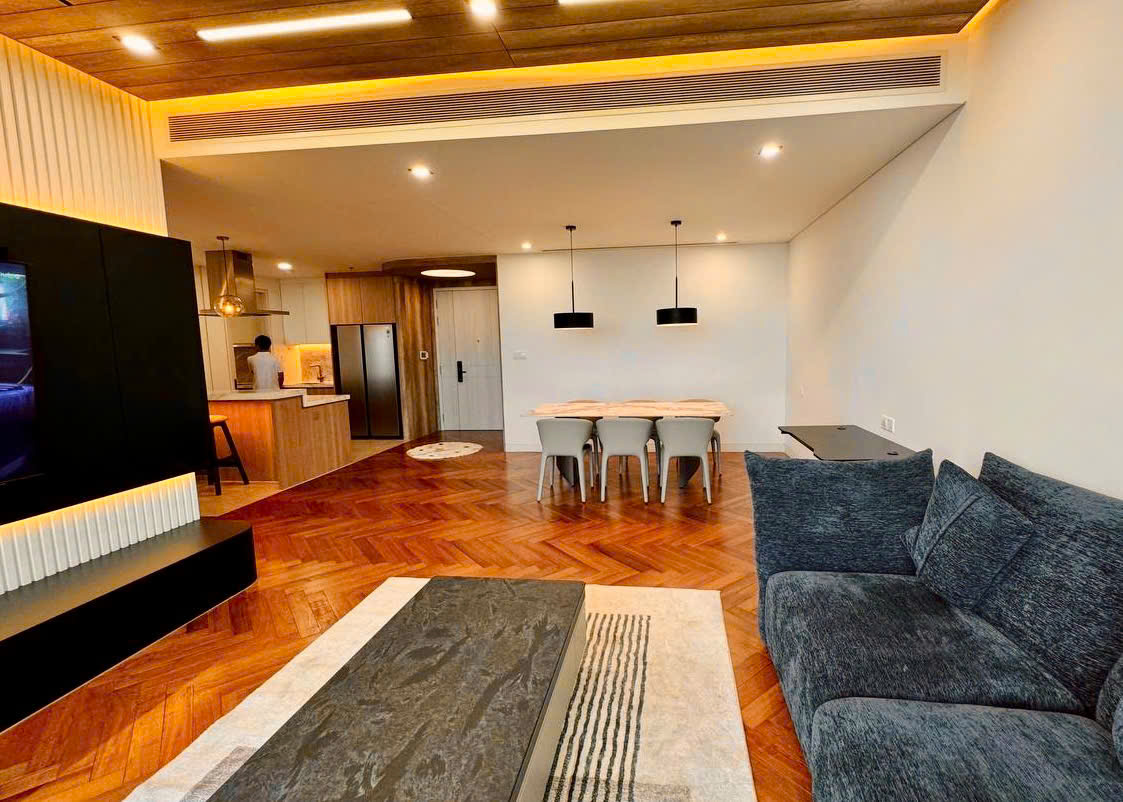 🏙️ EMPIRE CITY ✦ 3PN VIEW TRỰC DIỆN SÔNG SÀI GÒN ✦ 164M² ✦ 53T