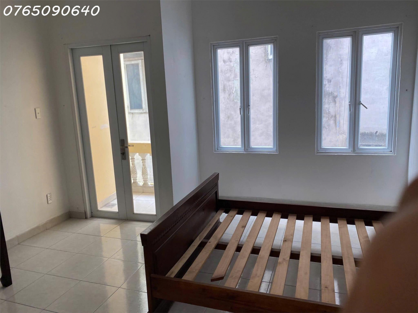 Chính chủ bán nhà 19E Nguyễn Hữu Cảnh, 54m2, 1 trệt + 4 lầu, đang cho thuê CHDV, 15.5 tỷ