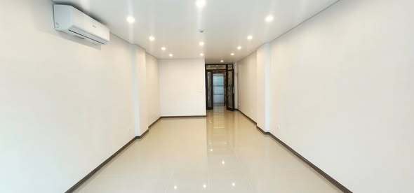 ⭐️Cho thuê nhà gồm 1 hầm + 7 tầng, có tháng máy số 11 ngõ 6 Mạc Thái Tổ, P.Yên Hòa, Hà Nội;