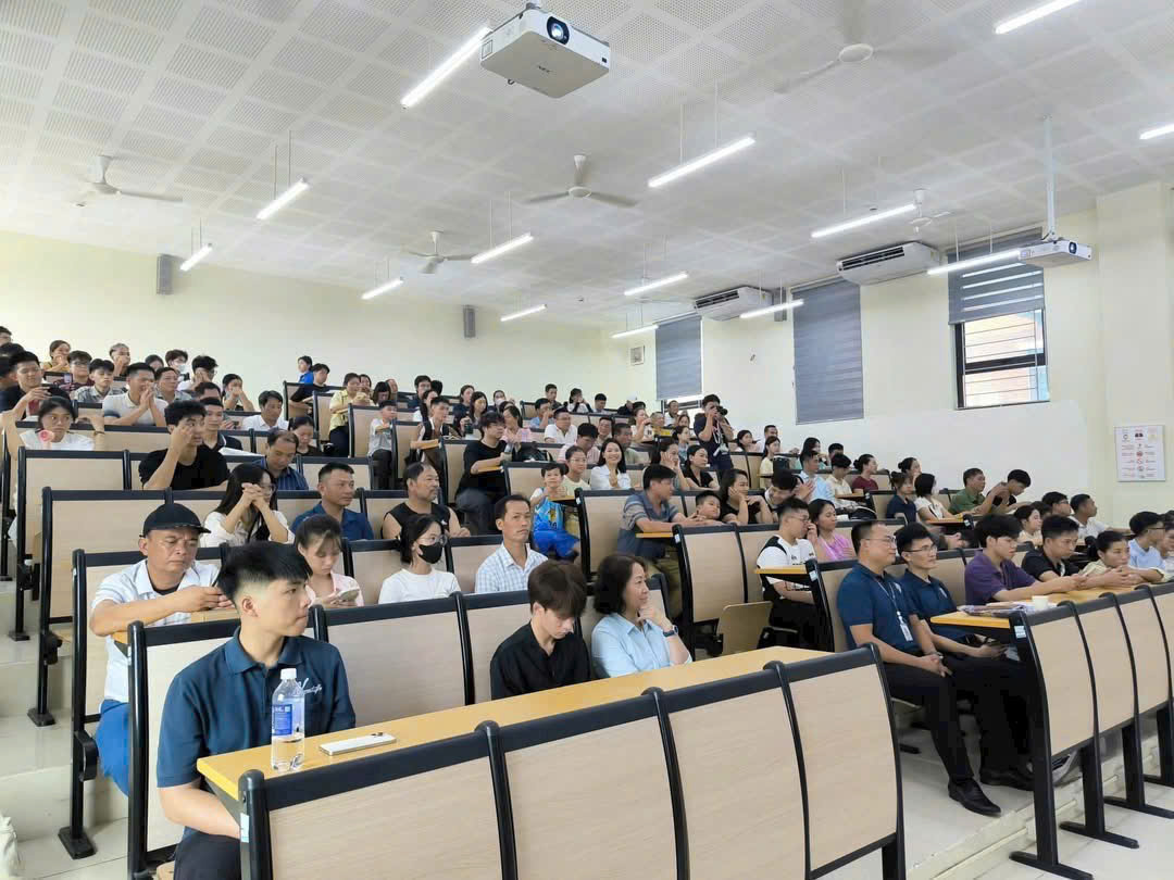 Lý do khách hàng nên chọn Bất động sản Hòa Lạc?
1. Giá rẻ, còn hấp dẫn.
2. Dòng tiền sinh lời.
3.