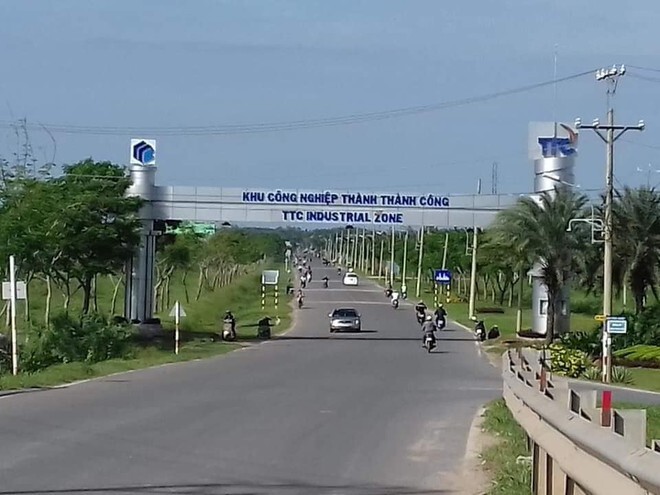 Chủ gửi 100m2 đất thổ cư, cần bán nhanh giá 400 triệu ở 1/Đường Nguyễn Du, An Hòa, Trảng bàng