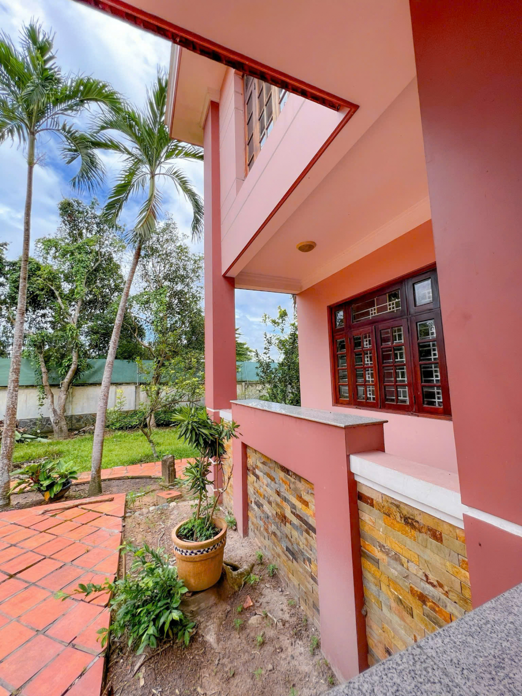GIẢM KHỦNG 7,5 TỶ – BIỆT THỰ SÂN VƯỜN 4.000m² ĐẲNG CẤP TẠI CỦ CHI – CHỈ CÒN 17,5 TỶ