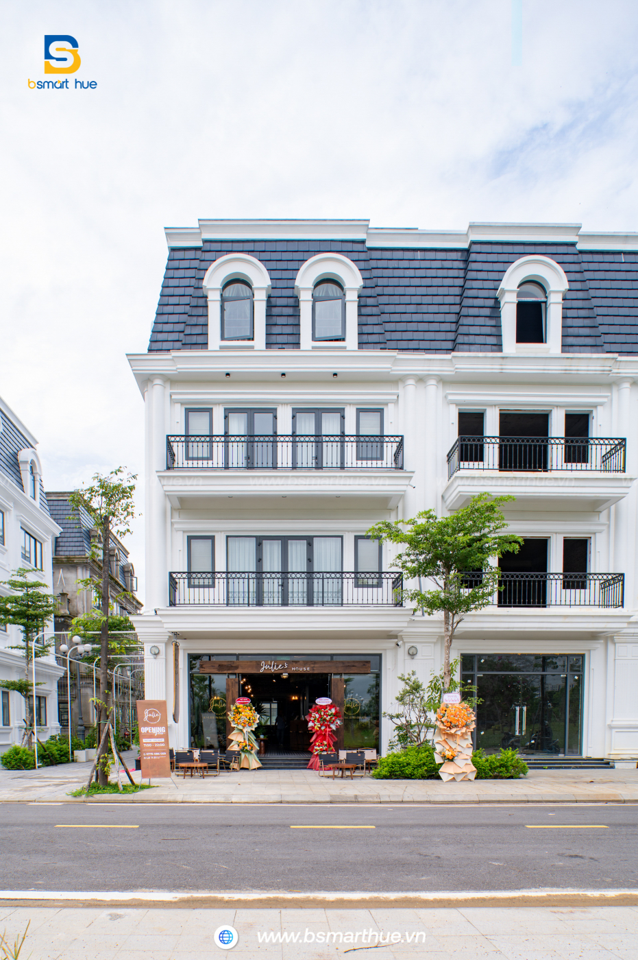 Shophouse Phú Xuân City hôm nay có thể trở thành nền tảng cho công việc, tài sản và Tương lai