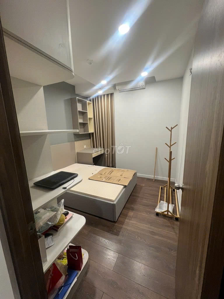 CHO THUÊ CĂN GÓC CAO CẤP 3 PHÒNG NGỦ – OPAL BOULEVARD PHẠM VĂN ĐỒNG.