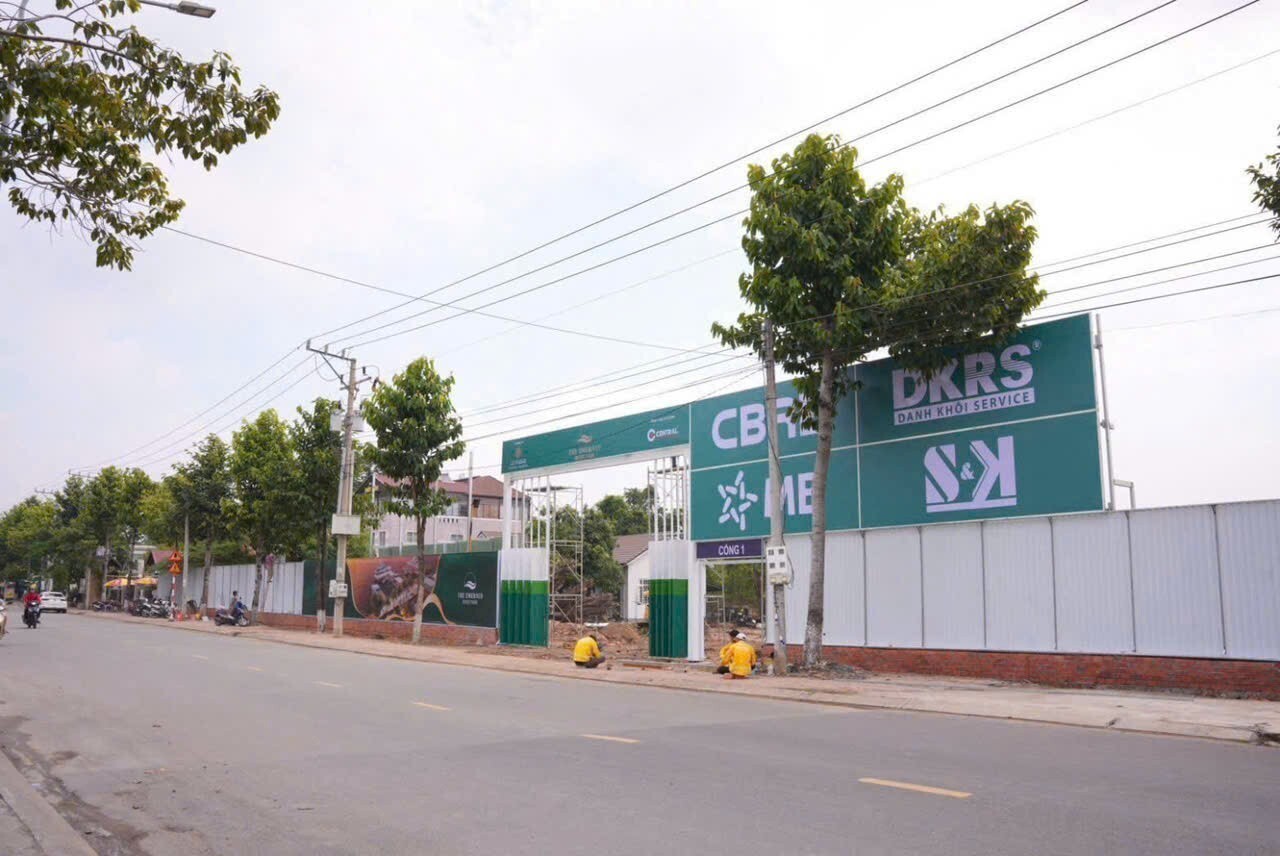 Điều gì khiến căn hộ The Emerald River Park ven sông luôn có sức hút đặc biệt?