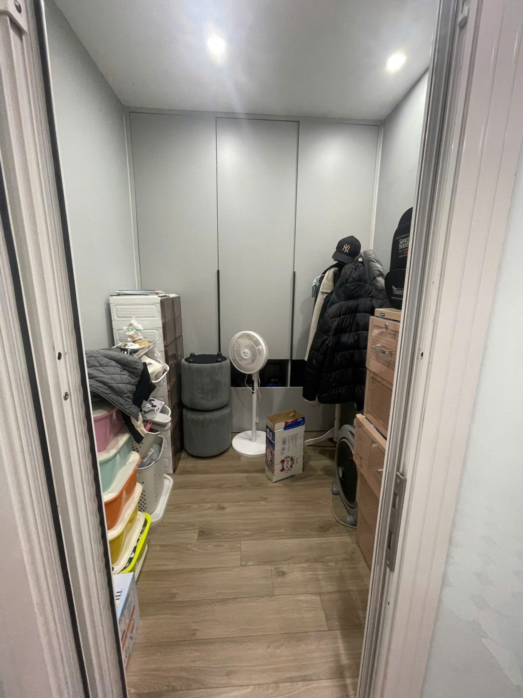 [7.5x tỷ] Mulberry Lane tòa B - căn hộ 3PN1, dt 114m2, bc Đông Nam siêu mát