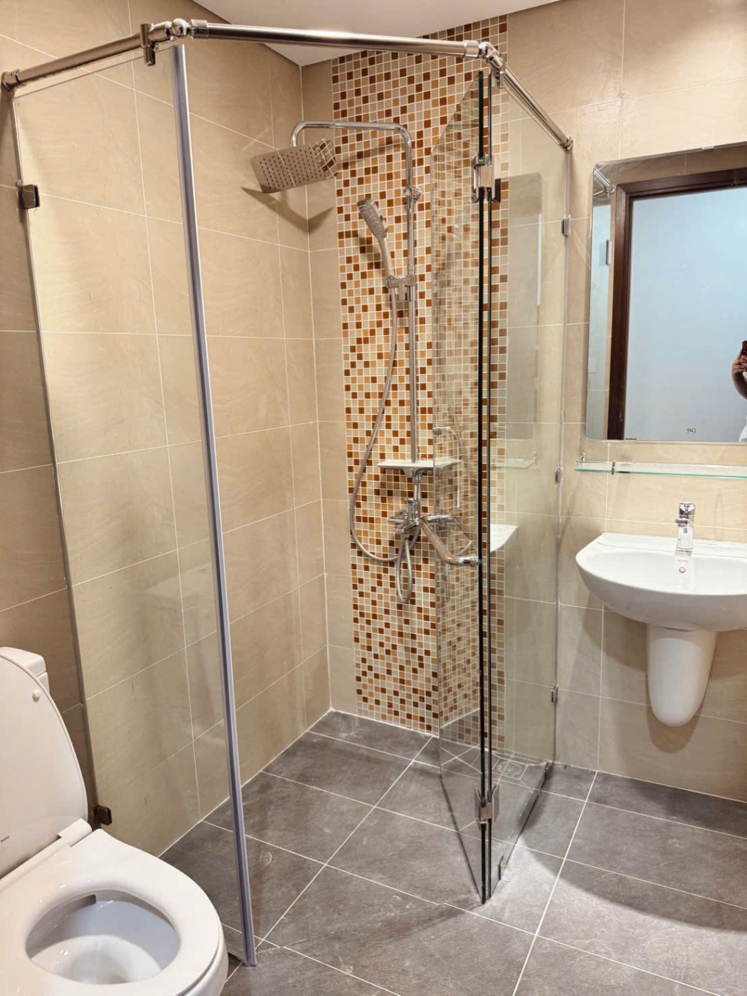 BÁN LỔ CĂN HỘ 1PN GIÁ 600 TRIỆU