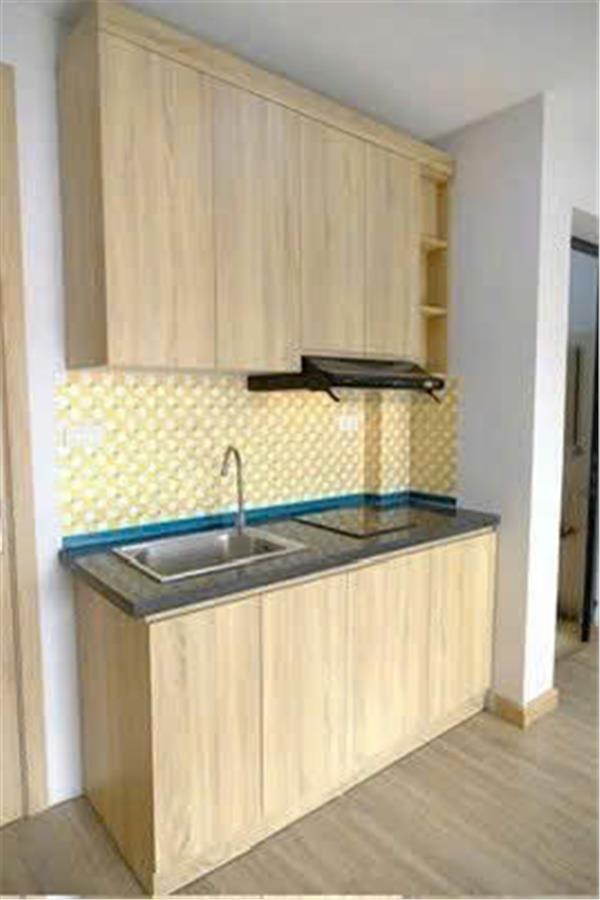 Cho thuê studio full nội thất sạch sẽ, ban công thoáng mát võng thị ,tây hồ
