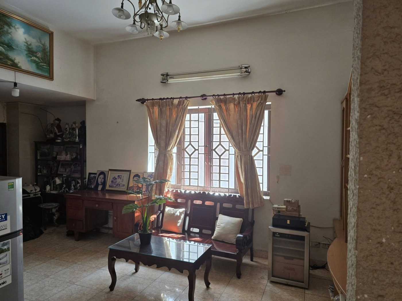 CHÍNH CHỦ BÁN NHÀ 3 TẦNG Cách Mạng Tháng Tám - 175,3m2, vị trí trung tâm, đủ công năng