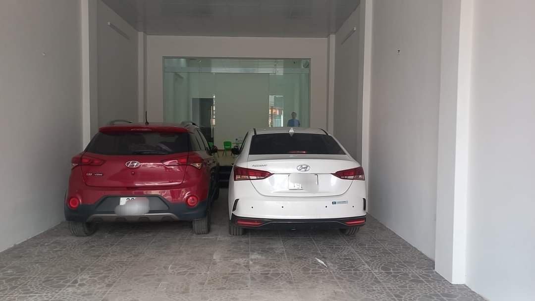 ⚠️ NHÀ PHÂN LÔ VỈA HÈ – THANG MÁY – GARA KHU 6.9 VÂN CANH CỰC HIẾM ⚠️