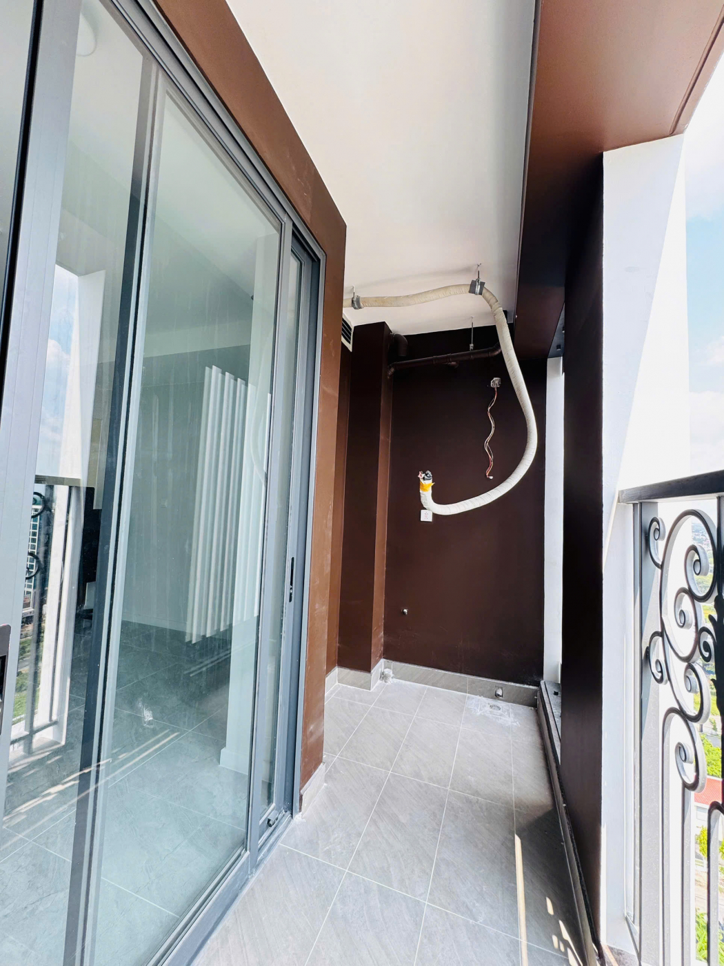 CĂN 1 PHÒNG NGỦ | STUDIO CUỐI CÙNG TẠI CARA RIVER PARK – CƠ HỘI KHÔNG ĐẾN LẦN HAI!