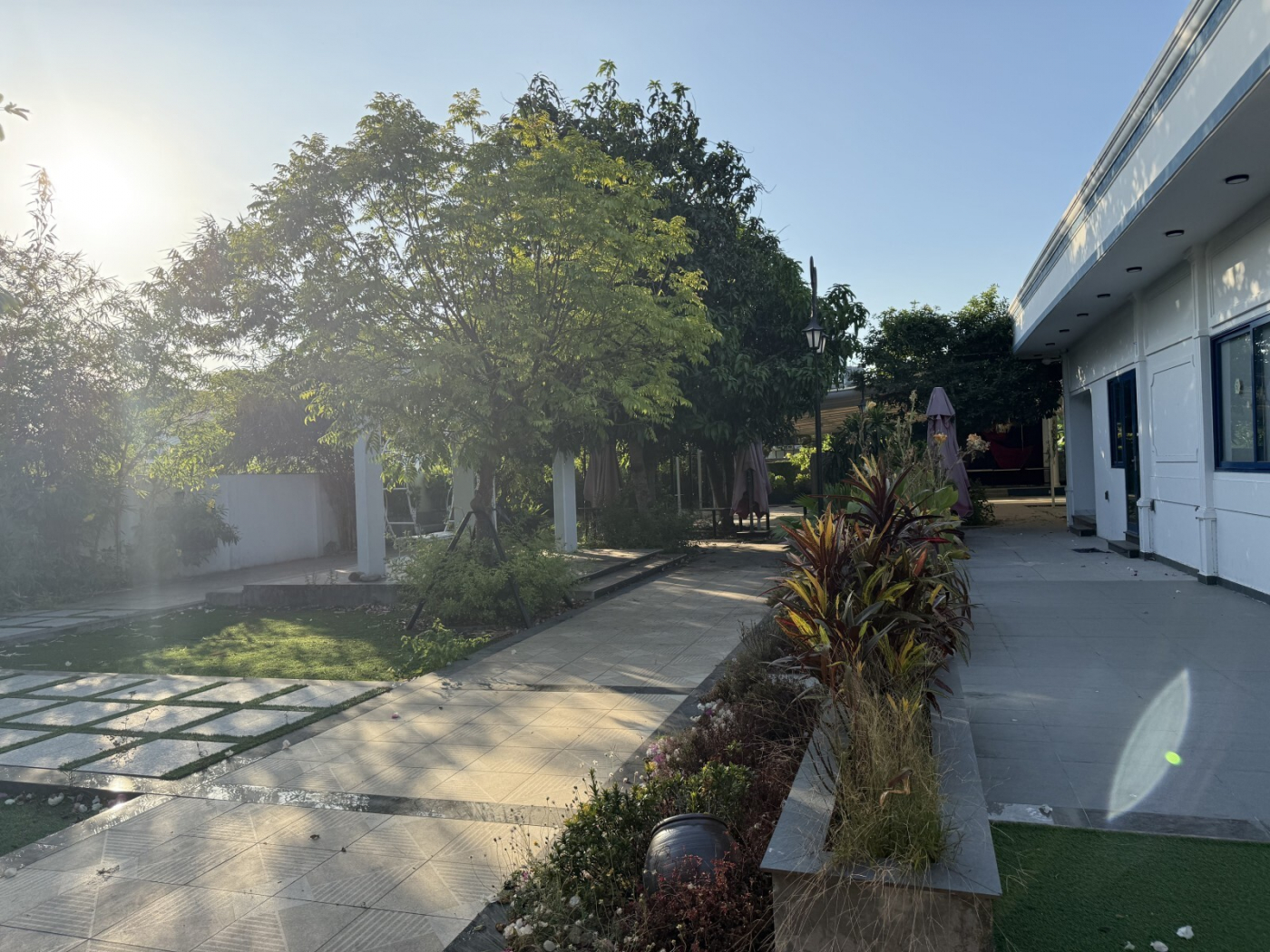 SIÊU PHẨM MT Lê Đức Thọ 1290m2 Đối Diện Alan Sea Hotel Giá Chỉ 53 Triệu/m2