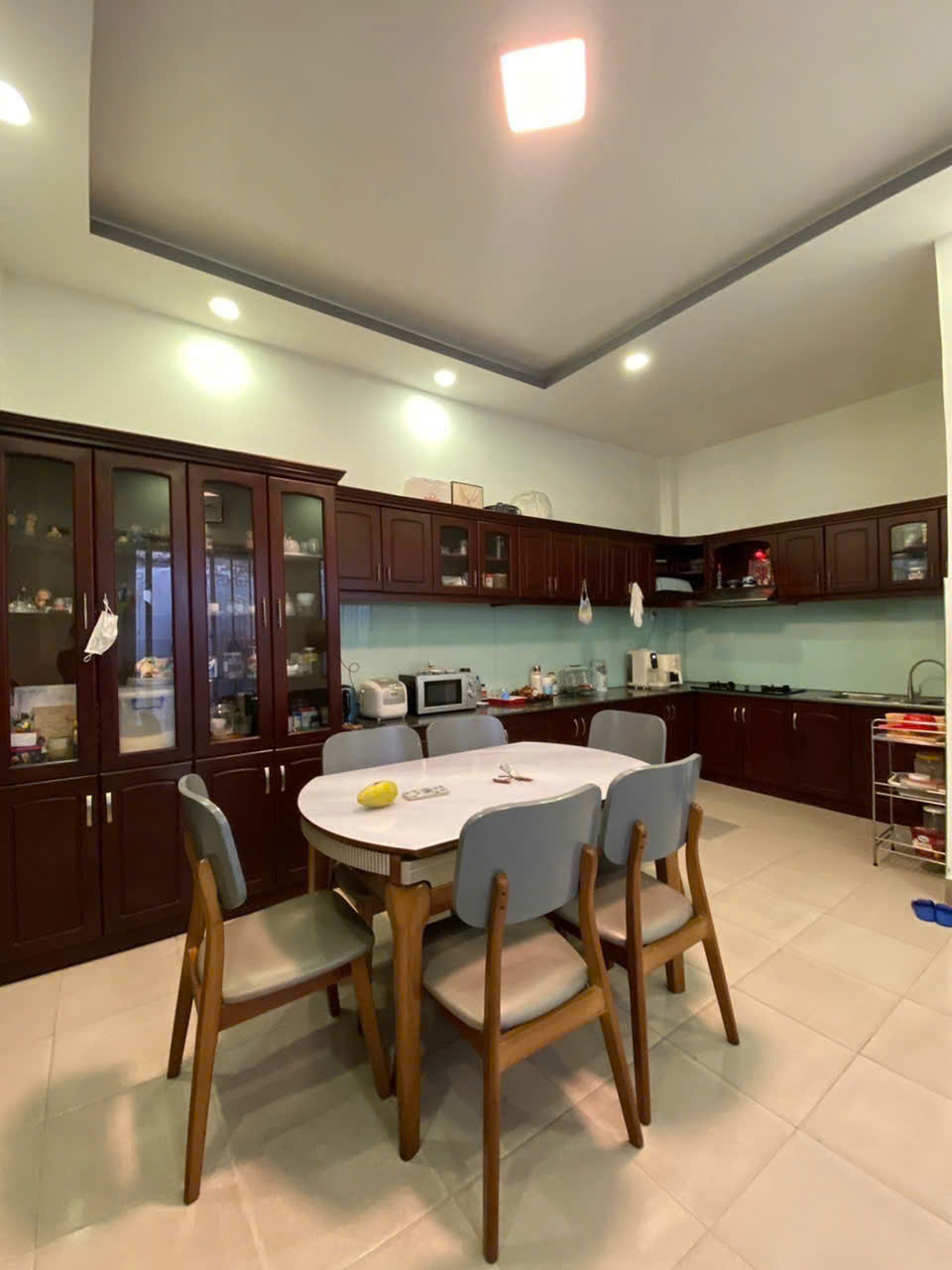 Bán Nhà Phú Nhuận -  Nhà 3 tầng, 78m², 4PN – Sân thượng trước sau – Giá 14 tỷ