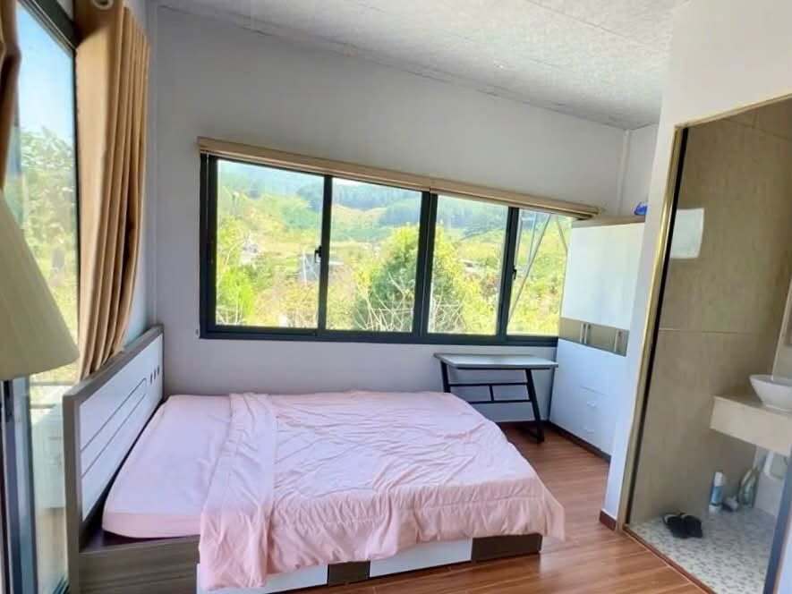 Cần Bán Nhà Vườn 503m² Có 100m² Thổ Cư, Sân Vườn Rộng, Giá Chỉ 2,6 Tỷ
