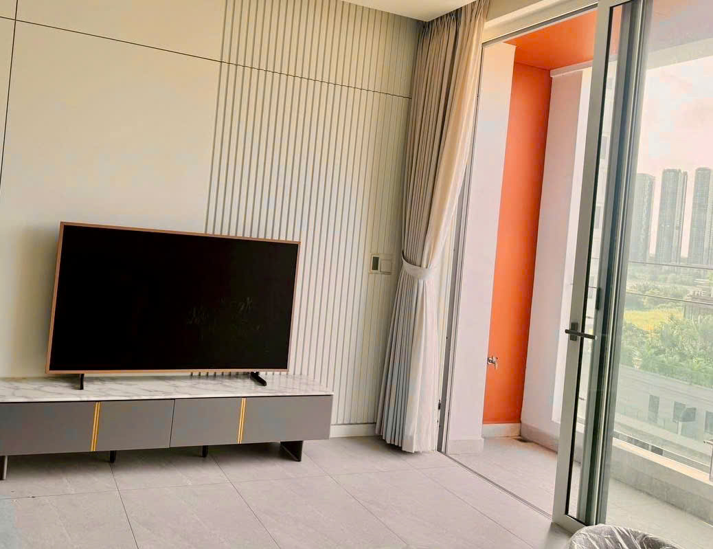 🏡 THỦ THIÊM ZEIT RIVER – 3PN VIEW SÔNG, LANDMARK 81 & NỘI KHU - 135M² - 33 Tỷ.