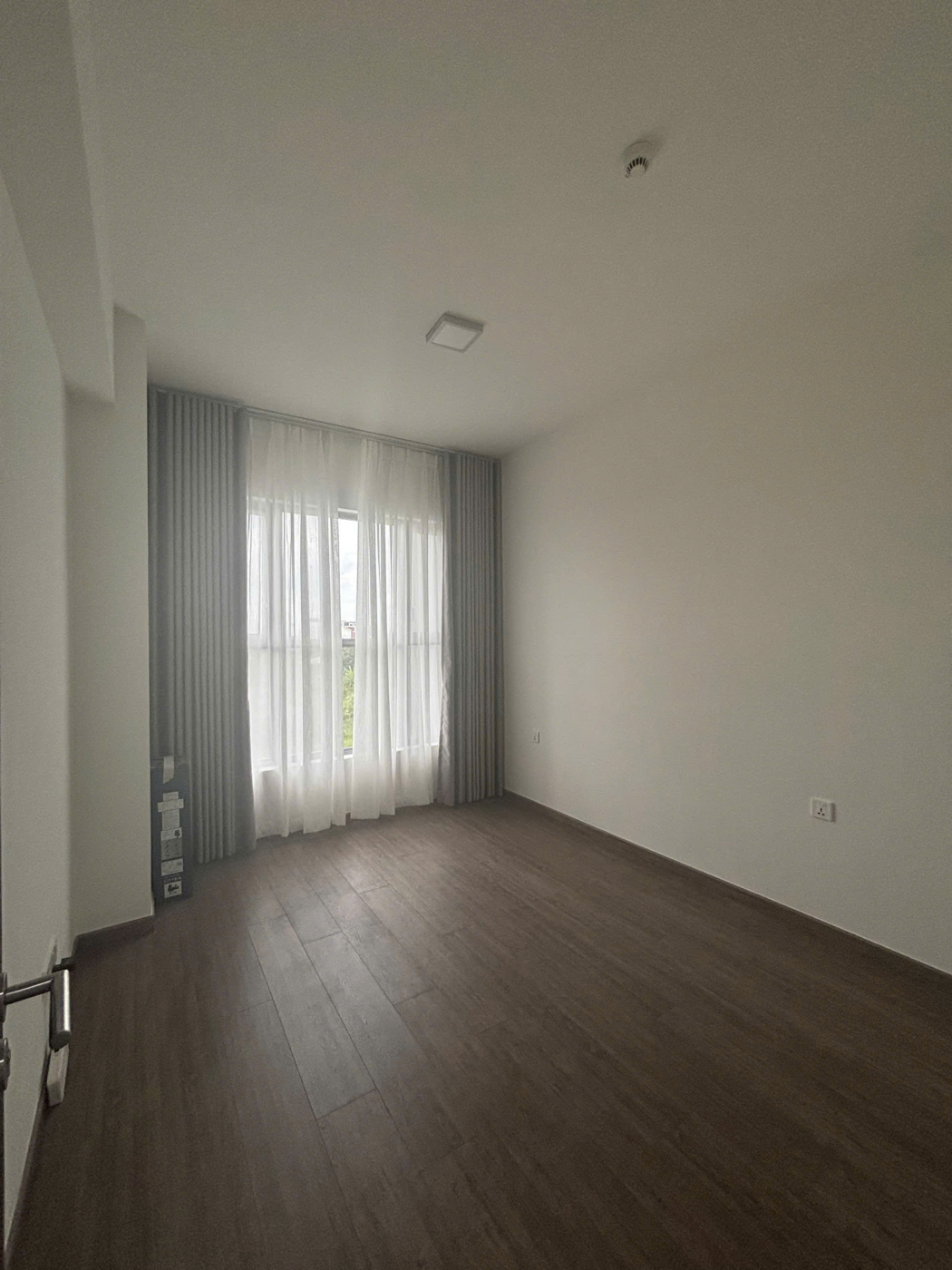 48.8m2 - Giá 4.2 tỷ - 1PN1WC hoàn thiện cơ bản - Celesta Nguyễn Hữu Thọ