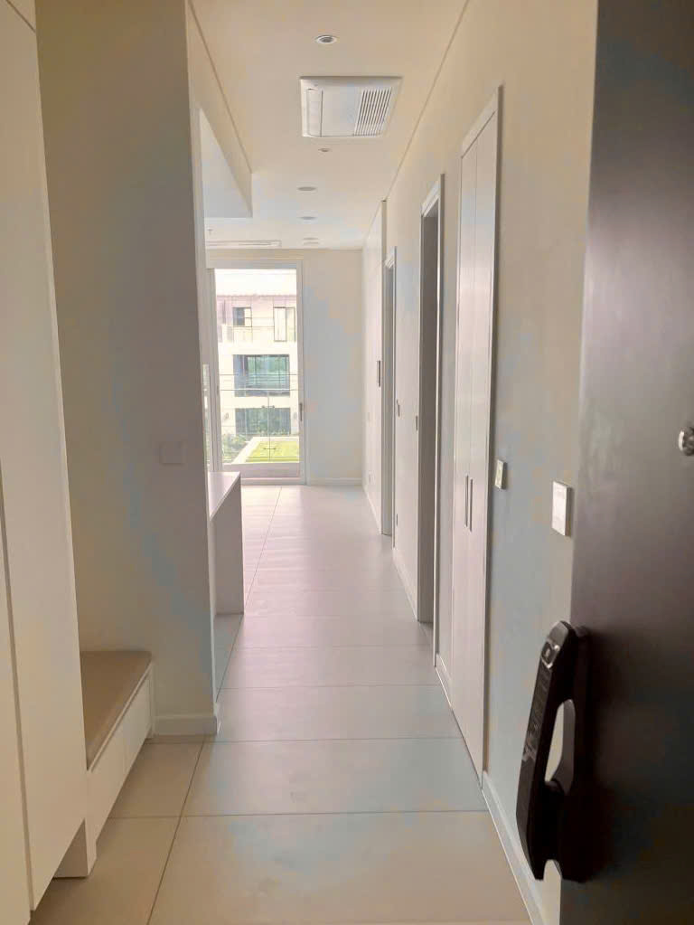 🏡 THỦ THIÊM ZEIT RIVER – 2PN THÁP T1 . 90M². VIEW NỘI KHU - 21.5 Tỷ