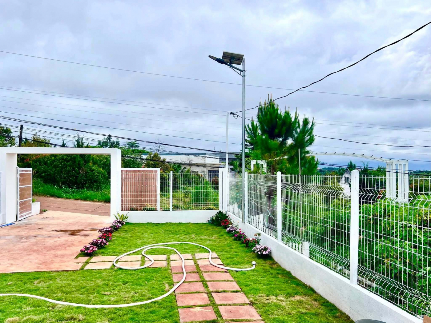 Cần Bán Nhà Vườn 450m² View Nam Hà – Phi Tô, Sân Vườn Rộng, Giá Chỉ 3,5 Tỷ