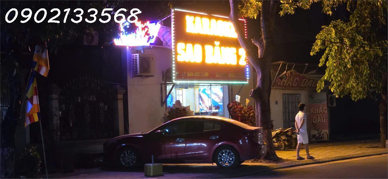 MẶT PHỐ KINH DOANH TRUNG TÂM ĐÔNG ANH - 120M² - MẶT TIỀN 6,8M - TẶNG NHÀ 3 TẦNG