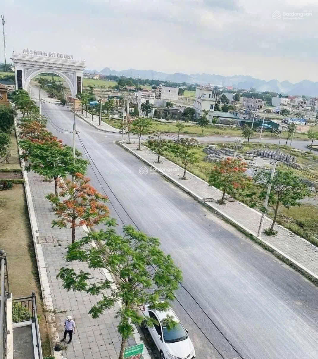 HOT HOT CƠ HỘI SỞ HỮU ĐẤT NỀN VỊ TRÍ ĐẸP KHU ĐÔ THỊ HƯNG HÒA – huyện Thanh Liêm, tỉnh Hà Nam