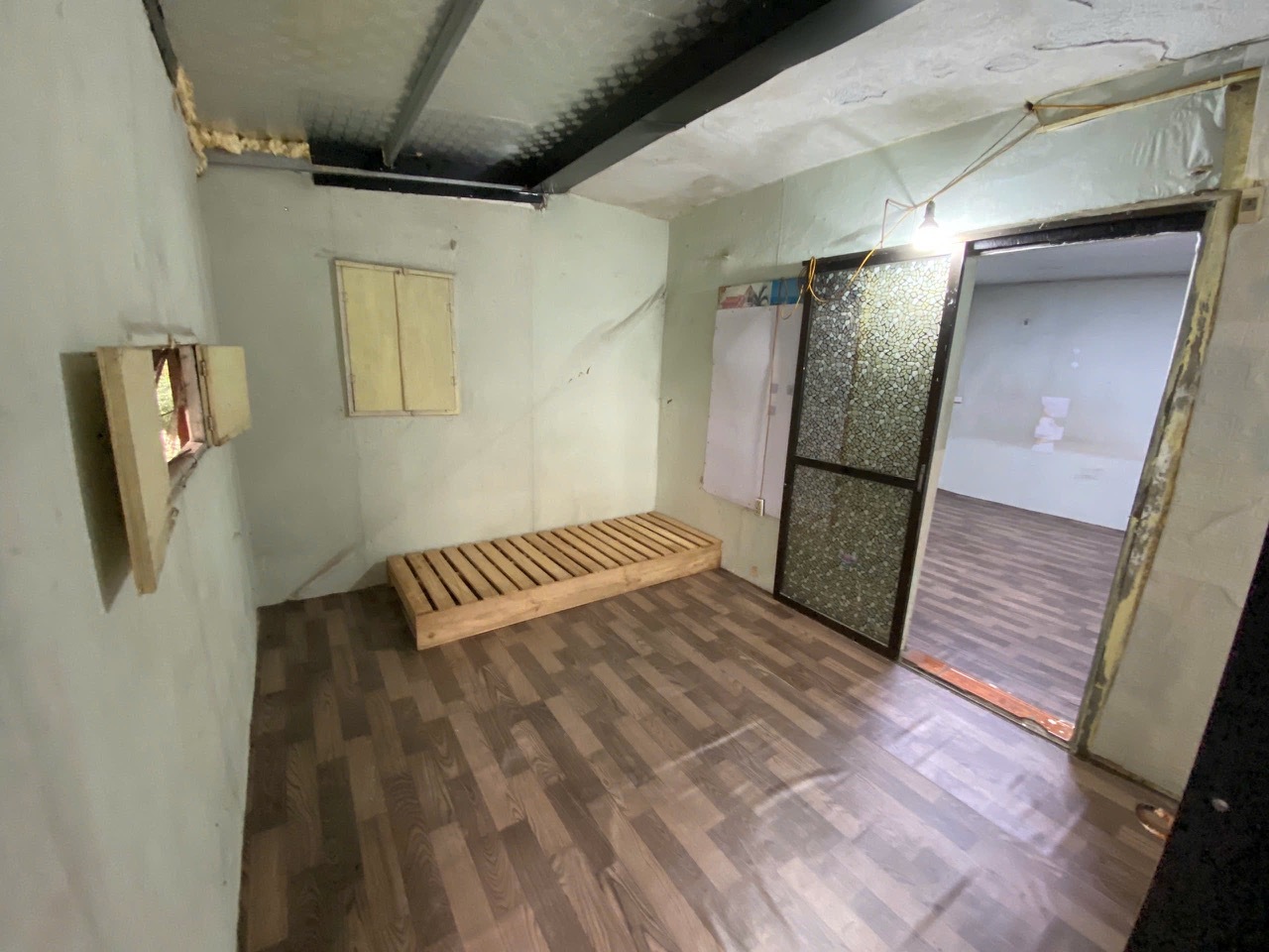 Cho Thuê Căn Hộ Tập Thể C10 Thành Công – Ba Đình, Hà Nội