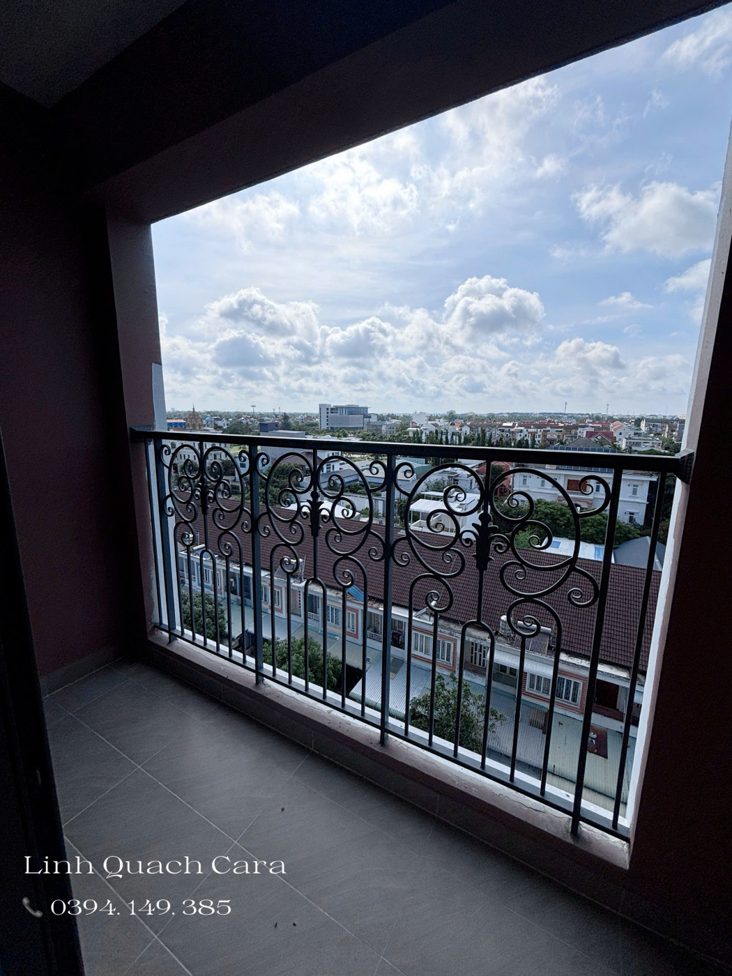 Cần bán căn hộ chung cư 85m2, 3pn, Cara River Park, Cần Thơ