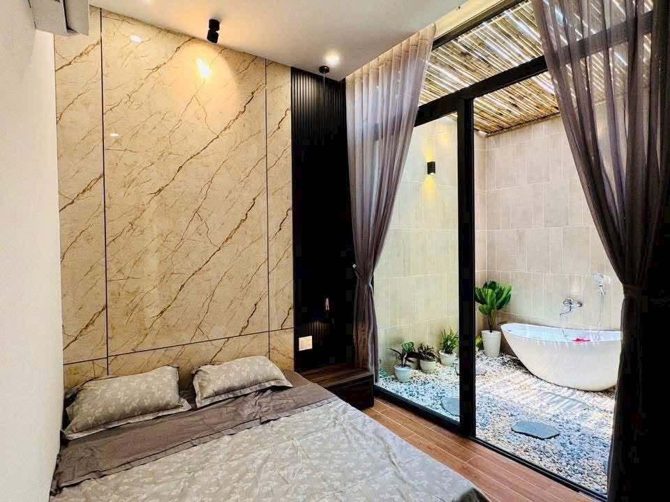 🔴💥Nhà 3 tầng 3 mê kiệt Phạm Văn Nghị - Gần Nguyễn Văn Linh