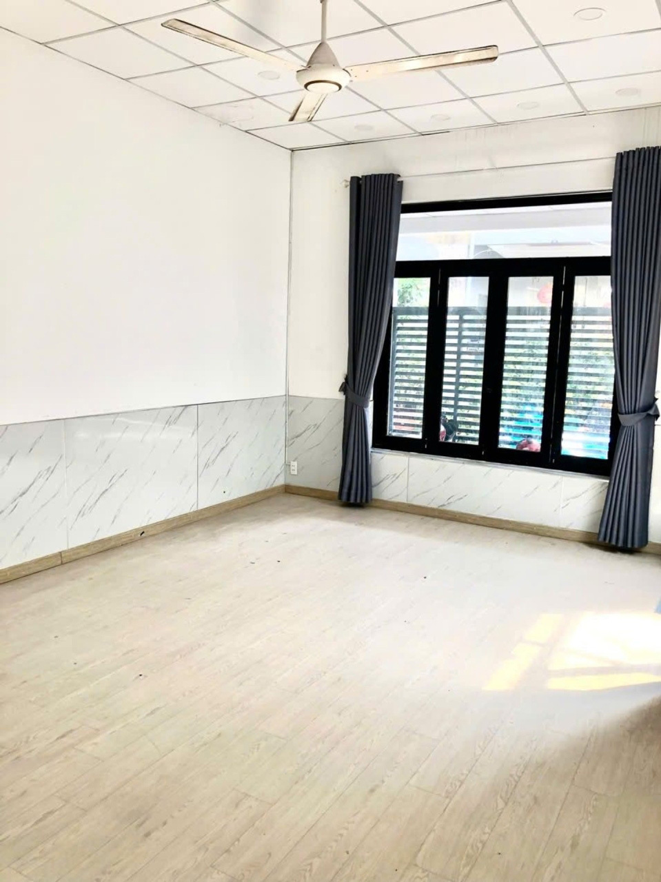 [L2841*] Nhà C4 N.Hậu cạnh LOTTE Mart Gò Vấp, giá 5.x tỷ