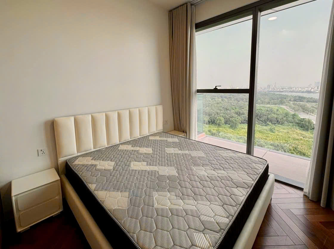 🏙️ EMPIRE CITY ✦ 3PN VIEW TRỰC DIỆN SÔNG SÀI GÒN ✦ 164M² ✦ 53T