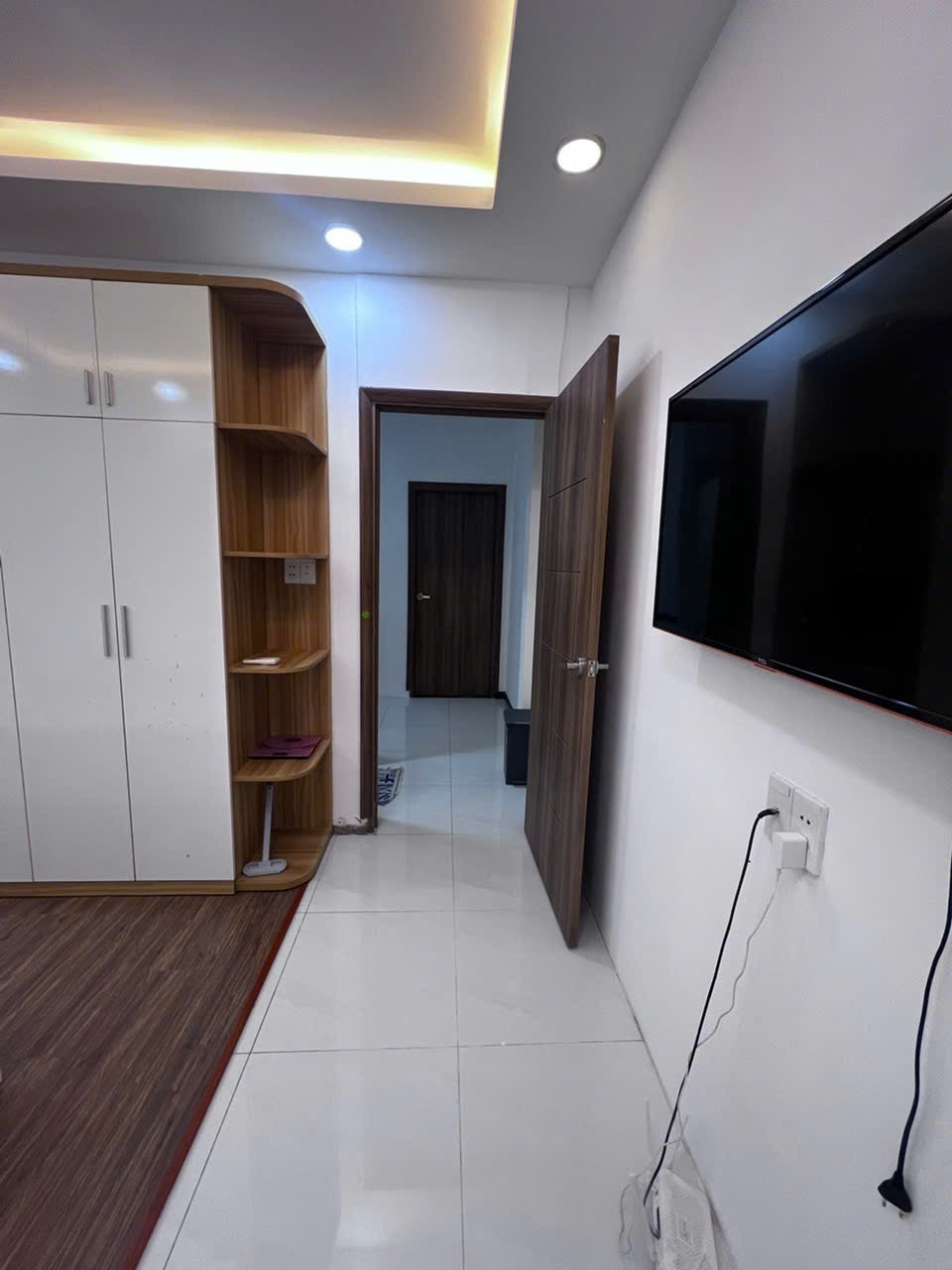 Bán nhà Đặng Văn Ngữ – 34m² – ngang 4.1m – 4PN – chỉ 6.8 tỷ
