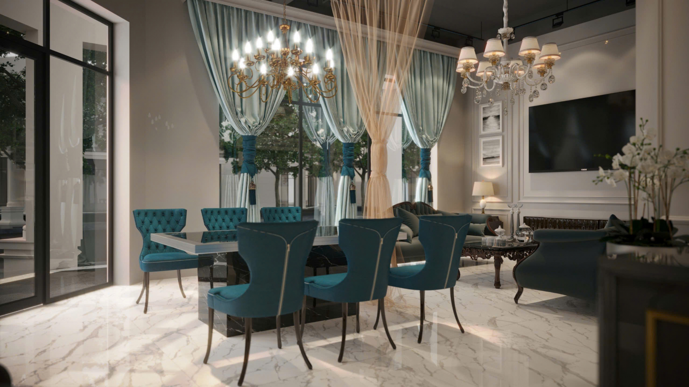 CHO THUÊ SHOWROOM MẶT PHỐ LÊ VĂN LƯƠNG – VỊ TRÍ ĐẸP, PHÙ HỢP KINH DOANH, VP