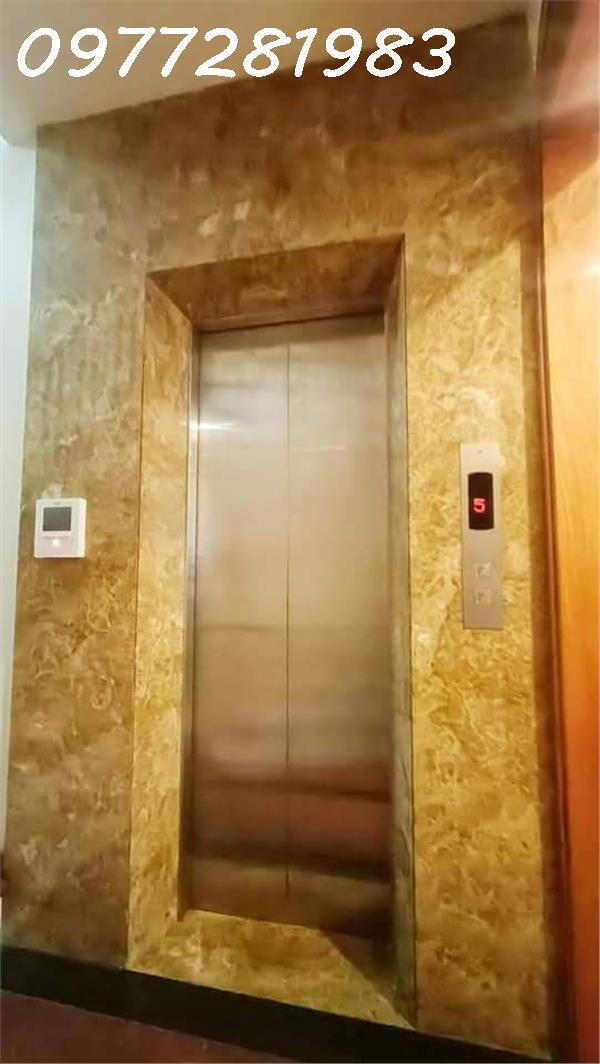 ⚠️ NHÀ PHÂN LÔ VỈA HÈ – THANG MÁY – GARA KHU 6.9 VÂN CANH CỰC HIẾM ⚠️