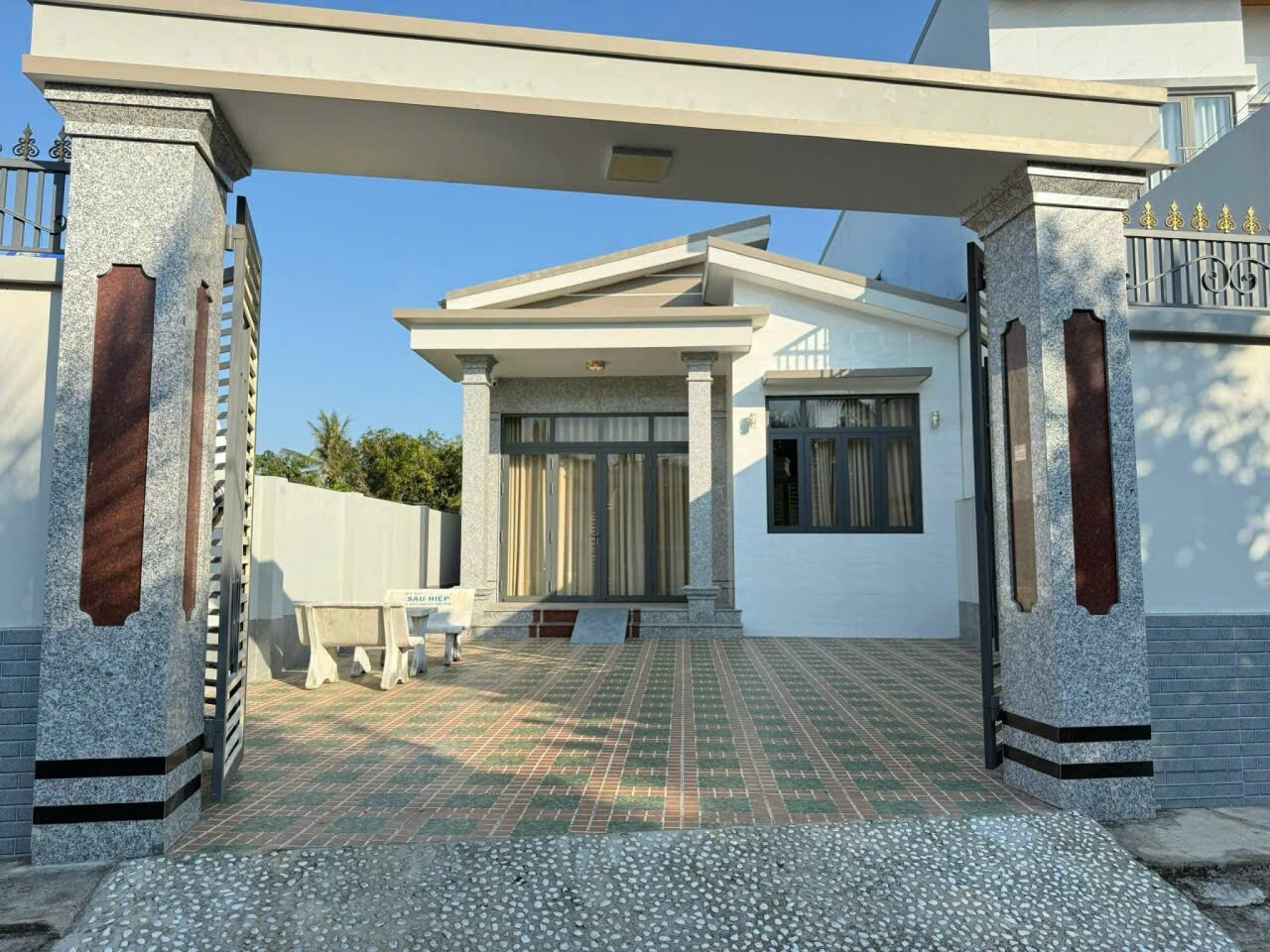 NHÀ ĐẸP - GIÁ TỐT - Chính Chủ Bán Nhà Riêng Tại  Đường huyện 92, phường Đạo Thạnh, Đồng Tháp
